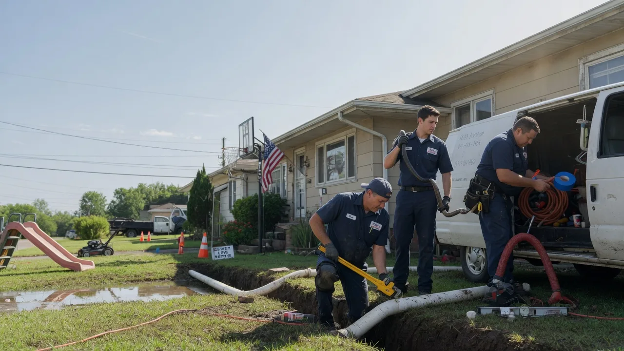 Toilet Installation in South Shore, KY near me